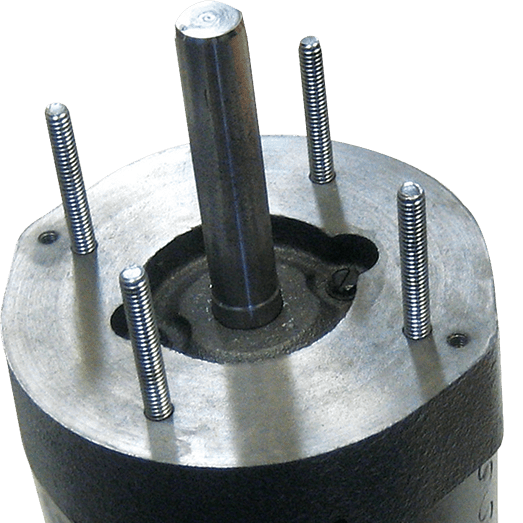 Motor de repuesto para TrimPro