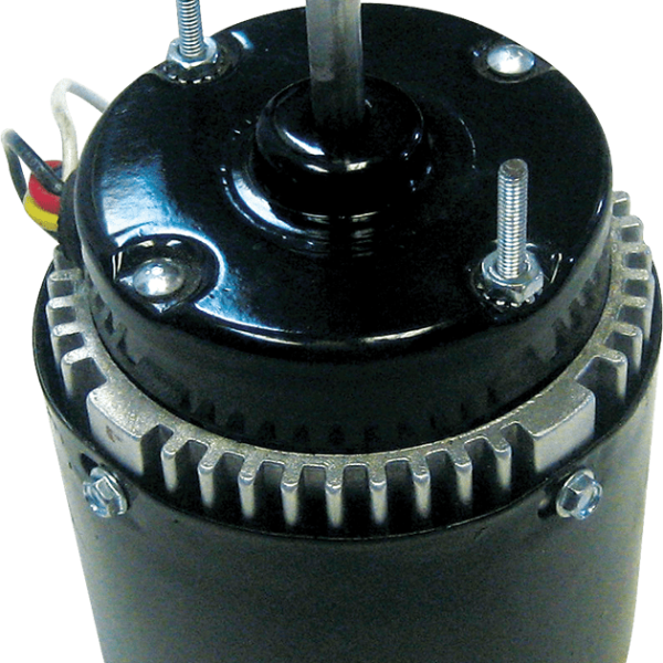 Motor de abajo para TrimPro