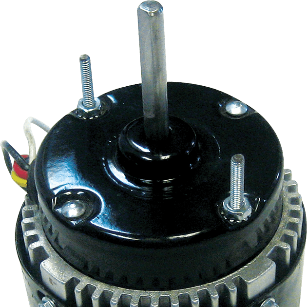 Motor de abajo para TrimPro