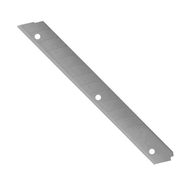 Recambio cuchillas para Table Trimmer 16cm 1u.