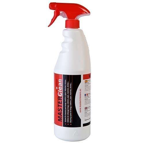 Alcohol limpiador Master Trimmer