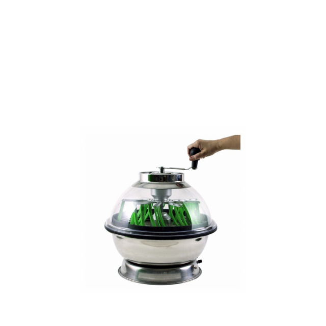Peladora eléctrica Leaf Trimmer Pro 16" 40.64cm
