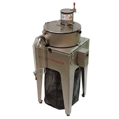 Peladora Master Trimmer profesional