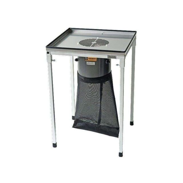 Mesa TrimBox Workstation
