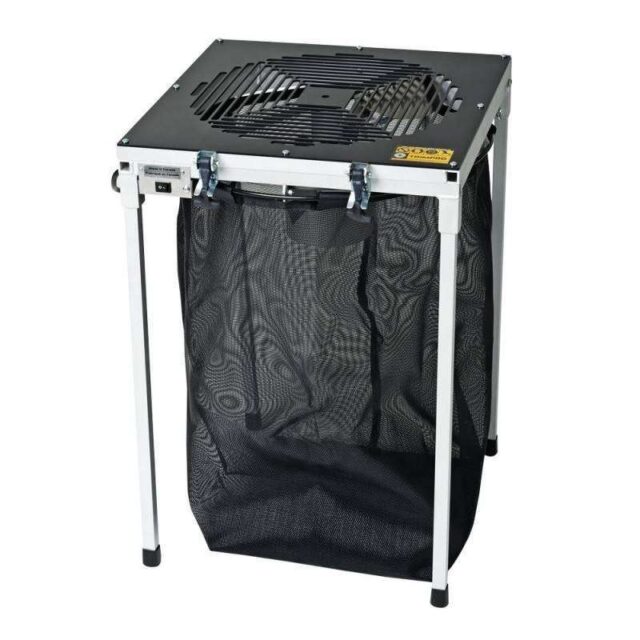 Peladora TrimPro Original Workstation