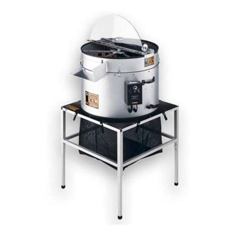 Peladora automática TrimPro Rotor XL