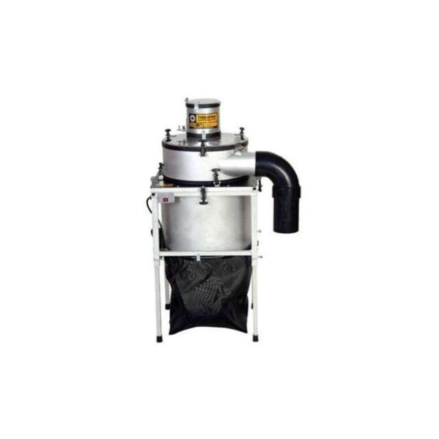 Peladora automática TrimPro Automatik