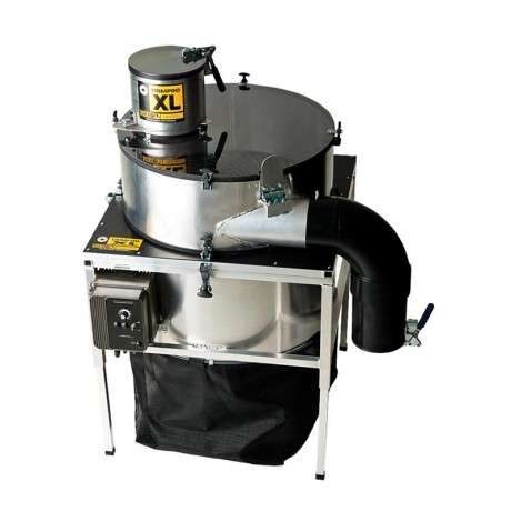 Peladora automática TrimPro Automatik XL