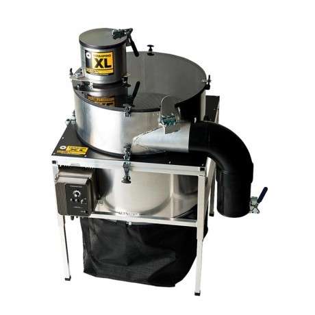 Peladora automática TrimPro Automatik XL