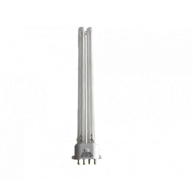 Recambio lámpara Cleanlight Hobby Unit 11W