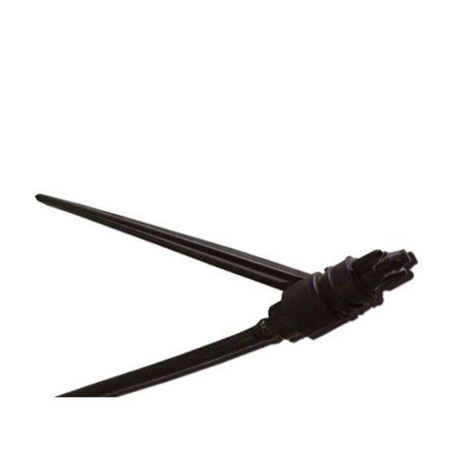 Gotero Autocompensado HT 4L/h 60cm para Sistemas de Riego