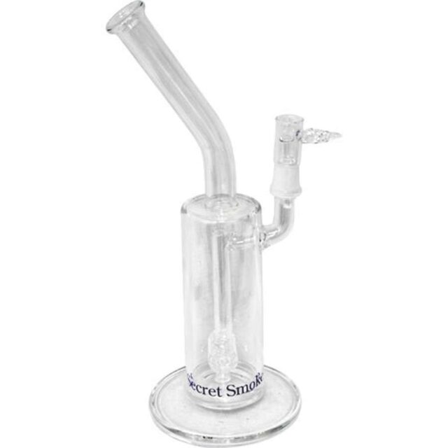 Pipa agua BHO oiler grande Secret Smoke 35.3cm