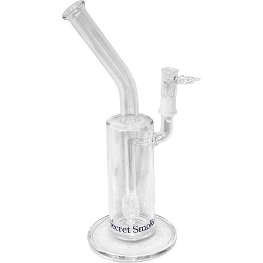 Pipa agua BHO oiler grande Secret Smoke 35.3cm