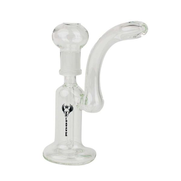Pipa agua BHO oiler G-Lock