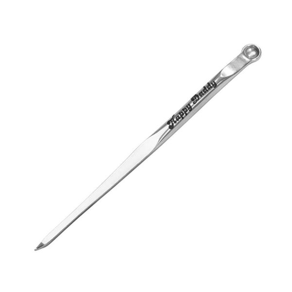Dabber de acero inox de Happy Daddy