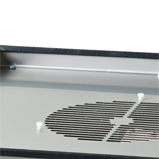 Rejilla para Workstation