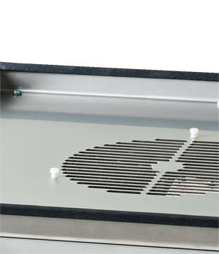 Rejilla para Workstation