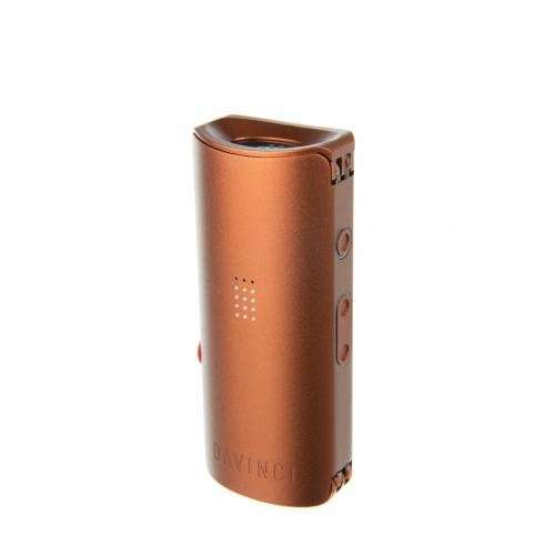 Vaporizador Davinci Miqro