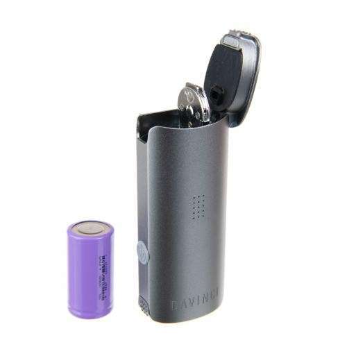 Vaporizador Davinci Miqro