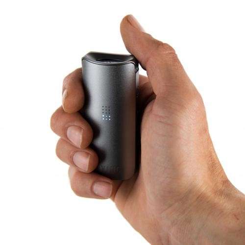 Vaporizador Davinci Miqro