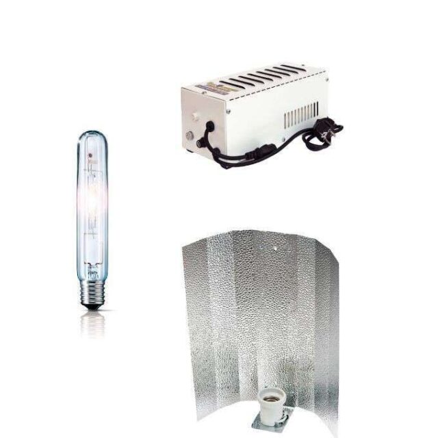 Kit de iluminación Hortilight 600W
