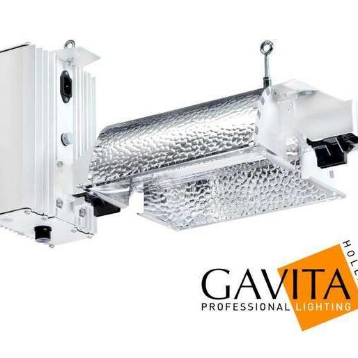 Kit de iluminación Gavita PRO D.E. 1000e double ended 1000W