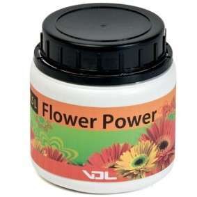 Flower Power de VDL 500g Fertilizante de Floracion