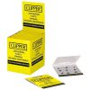 Piedras de repuesto Clipper para mechero 9u.