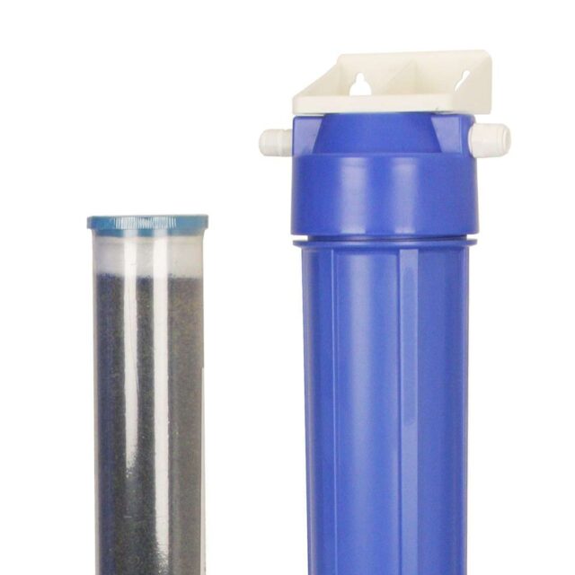 Filtro de desionización DI 20 Growmax Water