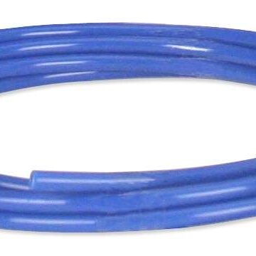 10m de tubería azul 1/4