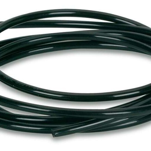 10m de tubería negra 1/4" para sistemas GrowMax Water