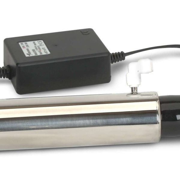 Lámpara UV 22 LPM para GrowMax Water