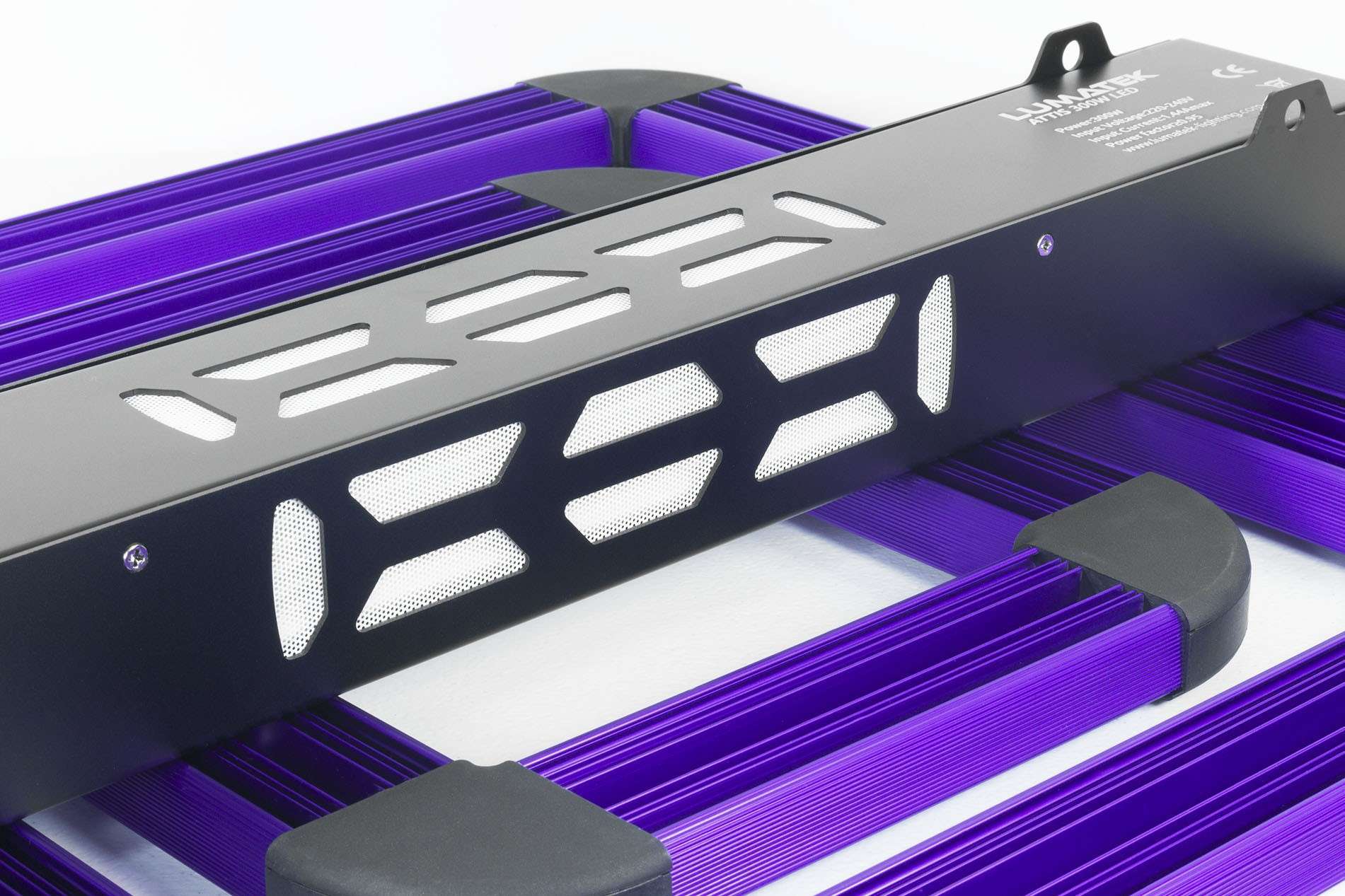 LED Lumatek ATS 300W