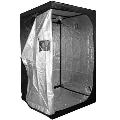 Armarios de cultivo Cultibox Light Plus