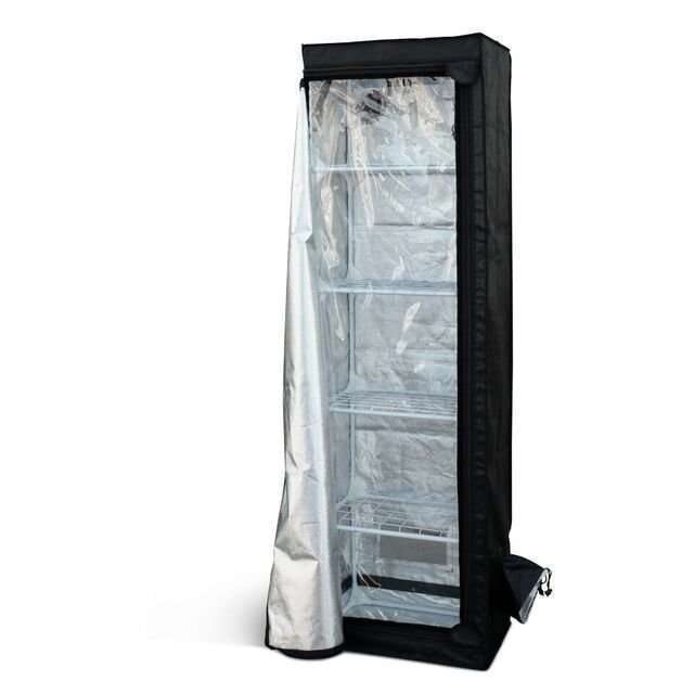 Dark Box Propagator Tower