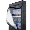 Dark Box Propagator Tower
