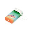 Boquilla de vidrio de borosilicato Jilter con filtros