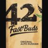 Russian Auto de FastBuds