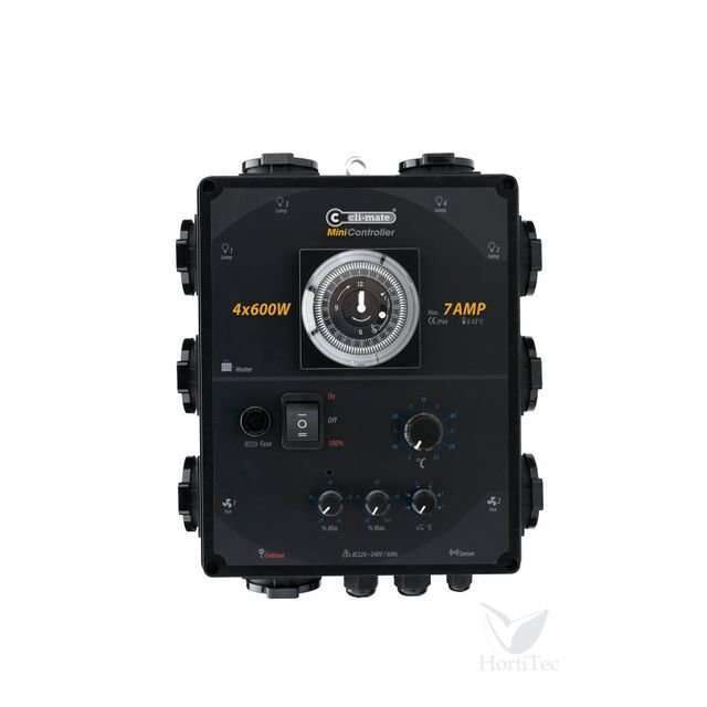 Controlador de clima y tempo Cli-Mate Mini Controller
