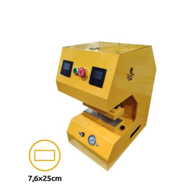 Prensa Press Auto Lion 20T