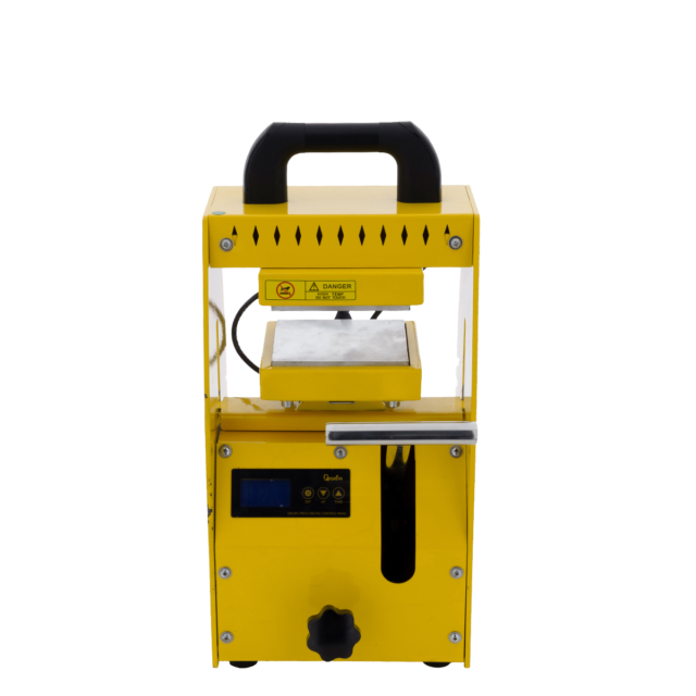 Prensa Press Pro Hidráulica 6T