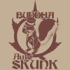 Buddha Auto Skunk de Buddha Seeds