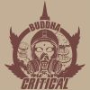 Buddha Critical feminizada de Buddha Seeds