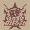 Buddha Diesel feminizada de Buddha Seeds