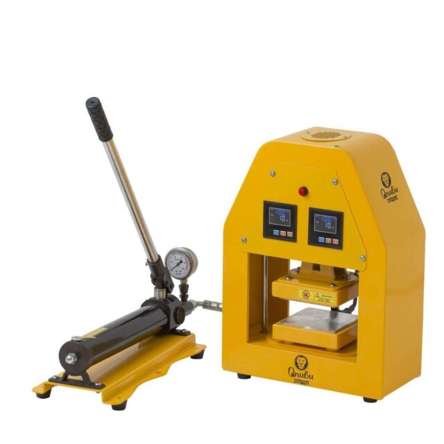 Qnubu Press Pro 20T