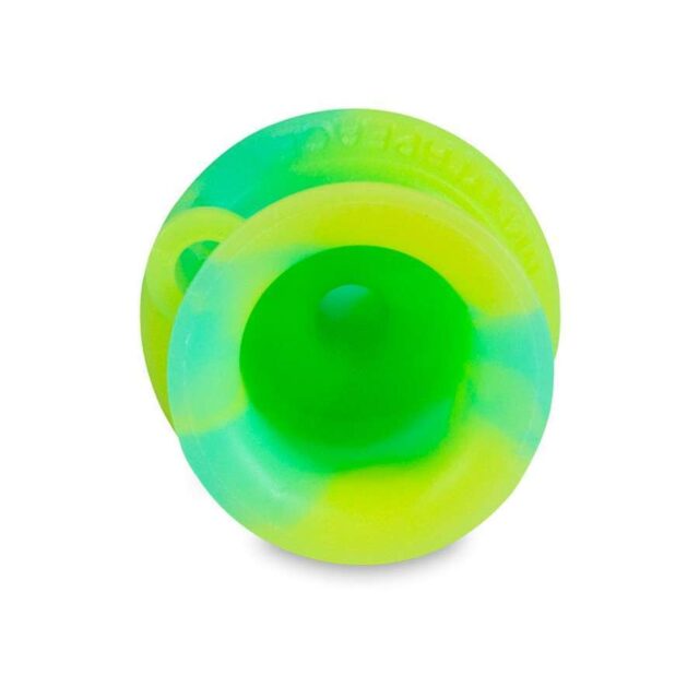 Boquilla de silicona para bongs Mouthpeace
