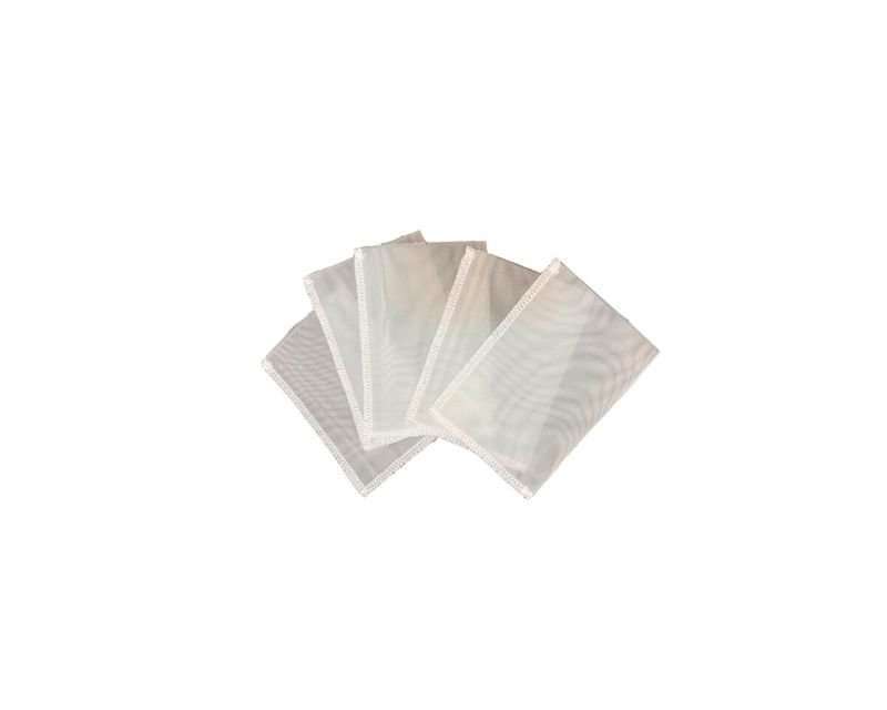 Bolsa Rosin (5u) MedicalNets