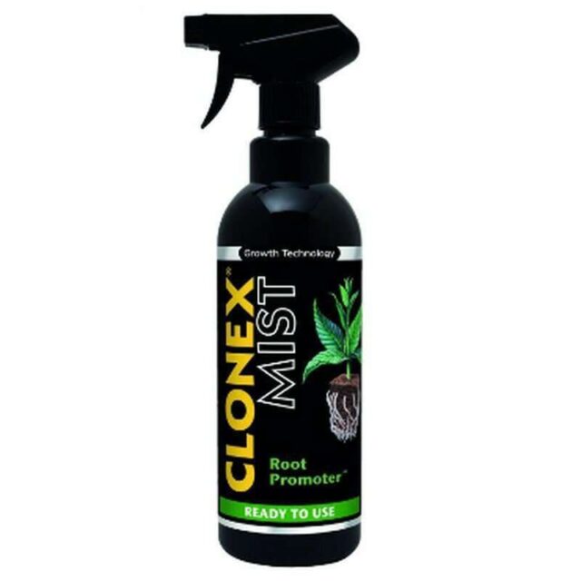 Clonex Mist de Growth Technology