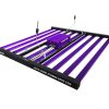 Lumatek Zeus 1000W Xtreme CO2 - Iluminación Extrema para Cultivos