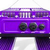 Lumatek Zeus 1000W Xtreme CO2 - Iluminación Extrema para Cultivos